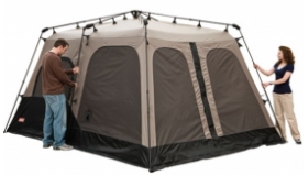 Coleman 8 Person Instant Tent